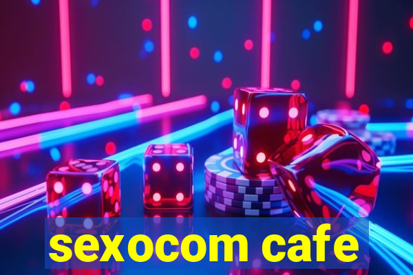 sexocom cafe